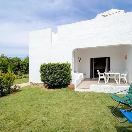 Charmy House In Pedras D'el Rei By Lethes Legacy סנטה לוזיה