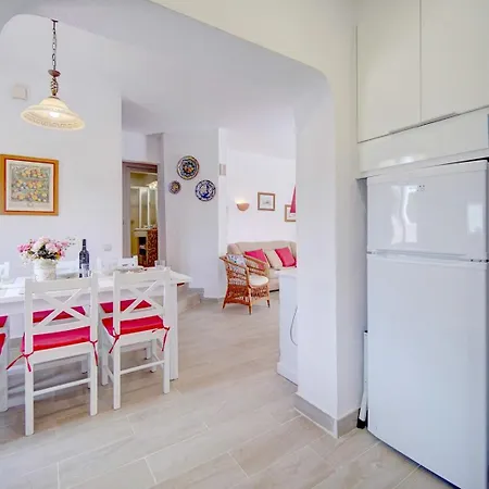 Charmy House In Pedras D'el Rei By Lethes Legacy פארק נופש *