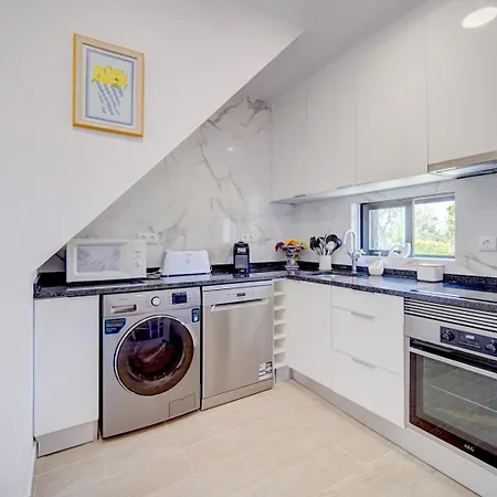 Charmy House In Pedras D'el Rei By Lethes Legacy Holiday park Santa Luzia (Tavira)