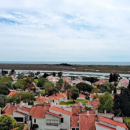 Charmy House In Pedras D'el Rei By Lethes Legacy * Santa Luzia (Tavira)