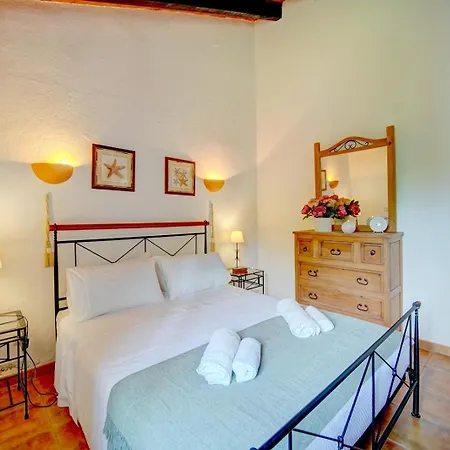 Charmy House In Pedras D'el Rei By Lethes Legacy Santa Luzia (Tavira)