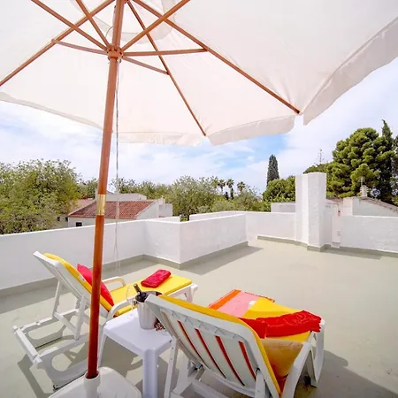 פארק נופש Charmy House In Pedras D'el Rei By Lethes Legacy *