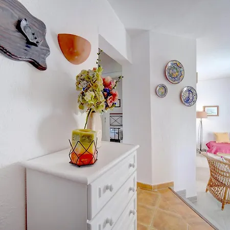 Charmy House In Pedras D'el Rei By Lethes Legacy Holiday park Santa Luzia (Tavira)