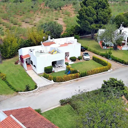 Charmy House In Pedras D'el Rei By Lethes Legacy * Santa Luzia (Tavira)