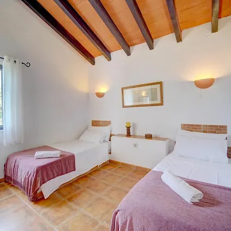 Charmy House In Pedras D'el Rei By Lethes Legacy פארק נופש