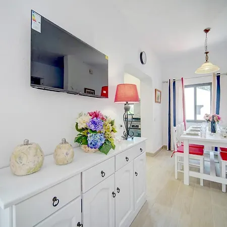 Charmy House In Pedras D'el Rei By Lethes Legacy