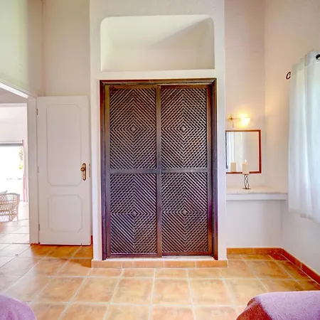 Charmy House In Pedras D'el Rei By Lethes Legacy * Santa Luzia (Tavira)