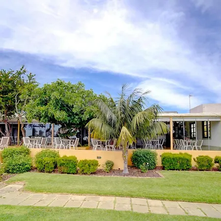 Charmy House In Pedras D'el Rei By Lethes Legacy