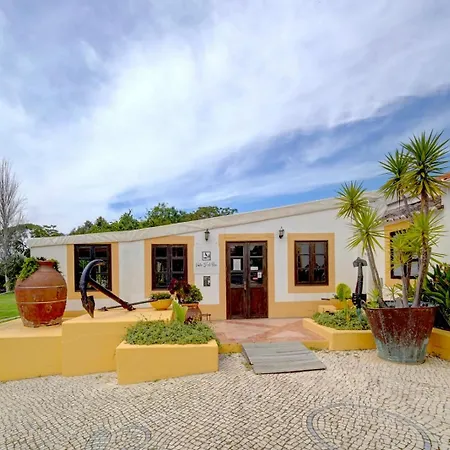 Holiday park Charmy House In Pedras D'el Rei By Lethes Legacy *